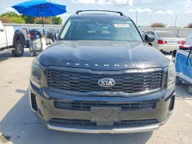Kia Telluride 3.8l Ex | Mobile.bg � ����� ������ 5