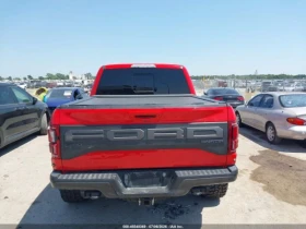Ford F150 RAPTOR | Auto.bg — изображение 15