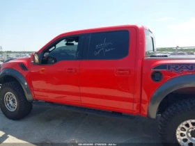 Ford F150 RAPTOR | Auto.bg — изображение 13