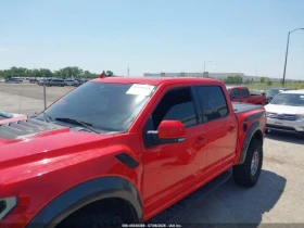Ford F150 RAPTOR | Auto.bg — изображение 6