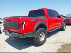 Ford F150 RAPTOR | Auto.bg — изображение 4