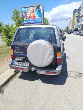 Daihatsu Feroza undefined | Auto.bg — изображение 10