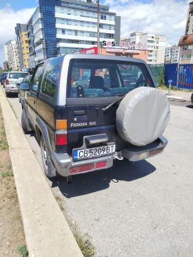 Daihatsu Feroza undefined | Auto.bg — изображение 3
