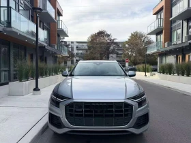 ����� �� �������� �� Audi Q8 QUATTRO * BANG&OLUFSEN* ���������* 360 ������*   