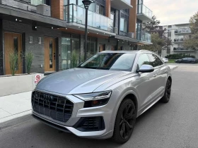 ����� �� �������� �� Audi Q8 QUATTRO * BANG&OLUFSEN* ���������* 360 ������*   