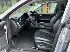 Audi Q8 QUATTRO * BANG&OLUFSEN* ���������* 360 ������*    | Mobile.bg � ����� ������ 10