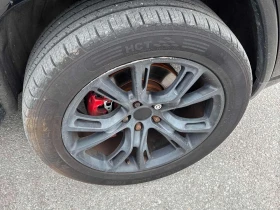 Jeep Grand cherokee * Altitude * CARFAX * ����� �� ����������� | Mobile.bg � ����� ������ 7