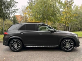 Mercedes-Benz GLE 400 AMG OPTIC | Auto.bg — изображение 7