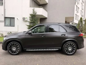 Mercedes-Benz GLE 400 AMG OPTIC | Auto.bg — изображение 8