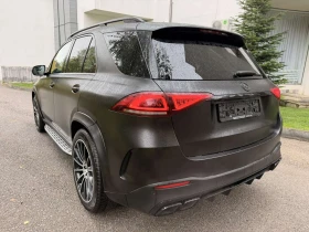 Mercedes-Benz GLE 400 AMG OPTIC | Auto.bg — изображение 6