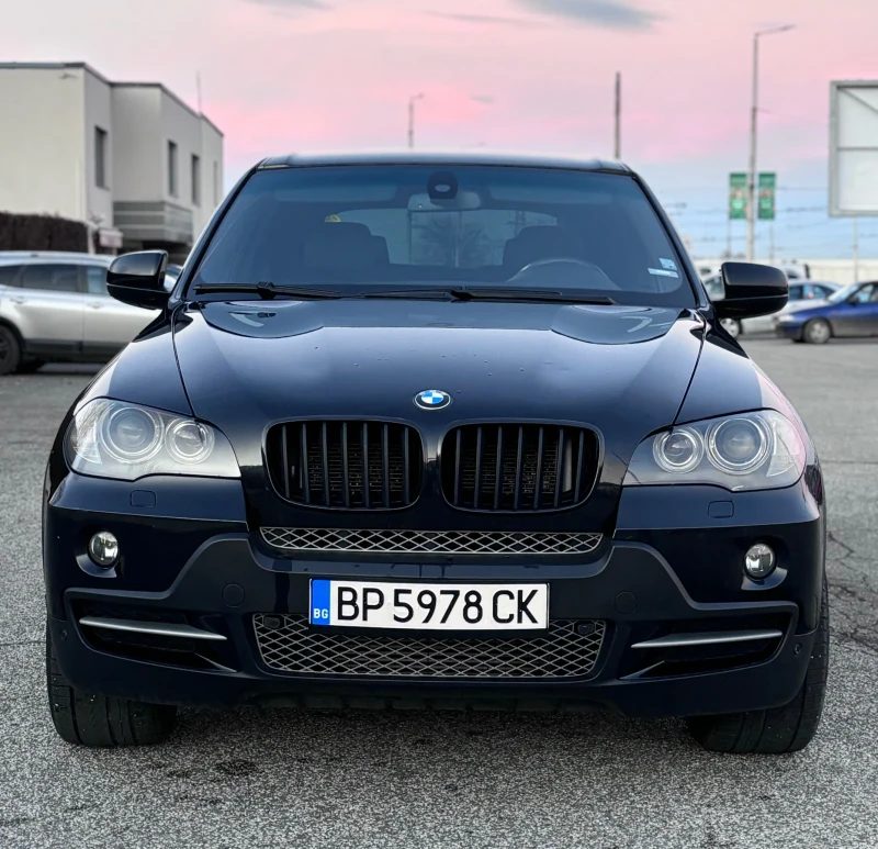 BMW X5 3.0d * ТОП* , снимка 2 - Автомобили и джипове - 48369872