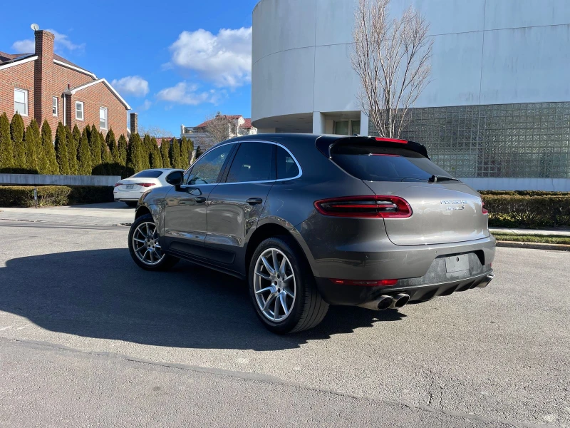 Porsche Macan S , ПАНО* ОБДУХ* ПОДГ* КРАЙНА ЦЕНА, снимка 4 - Автомобили и джипове - 48720660