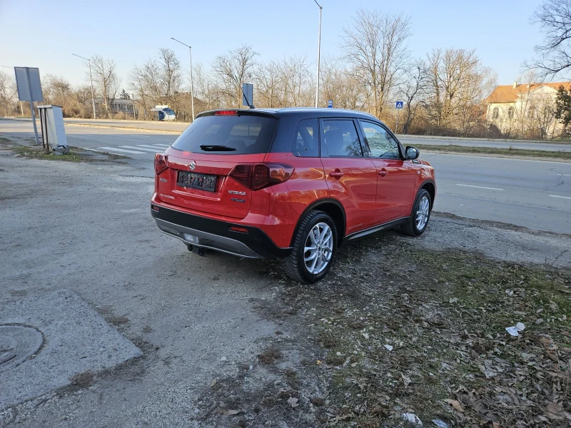 Suzuki Vitara 1.5i-DUALHYBRID!--4x4, снимка 7 - Автомобили и джипове - 49087022