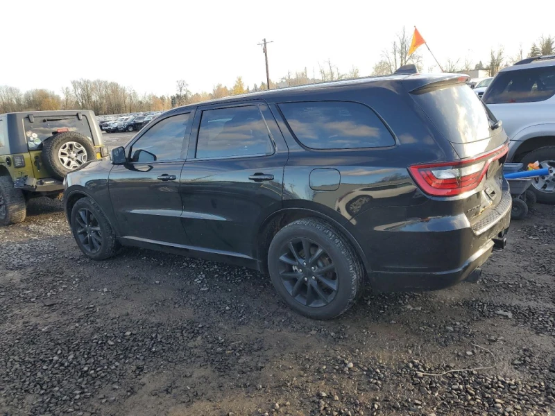 Dodge Durango R/T* 5.7L* AWD* 360HP* DISTRONIC* DIGITAL* , снимка 6 - Автомобили и джипове - 49236889