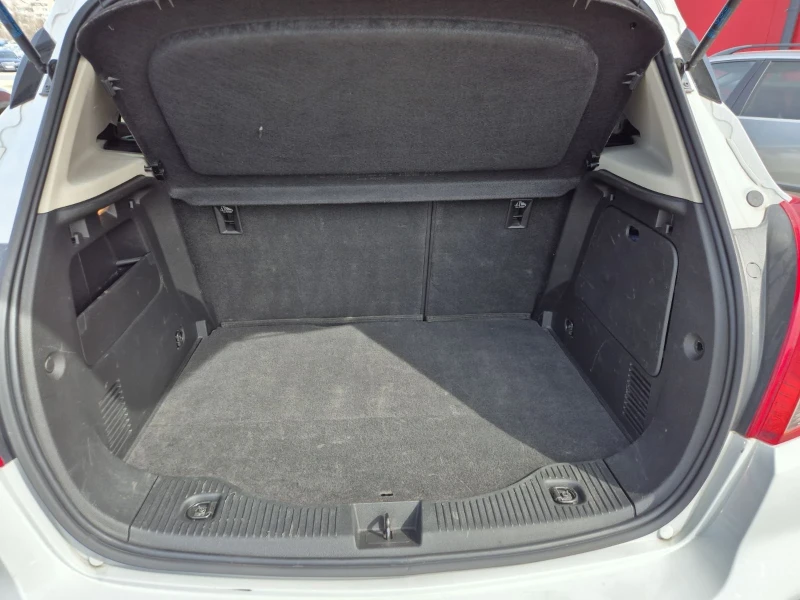 Opel Mokka X 1.4 i   LPG, снимка 16 - Автомобили и джипове - 49455594