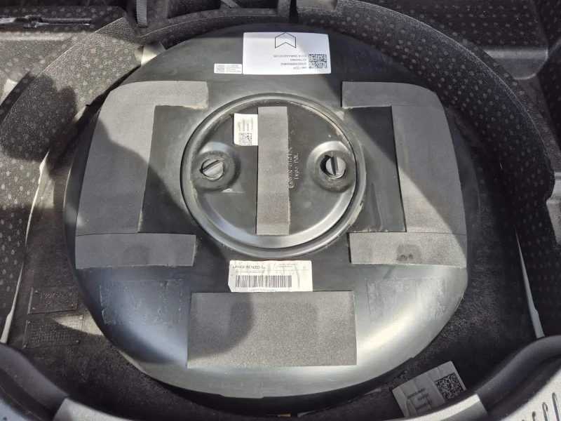 Opel Mokka X 1.4 i   LPG, снимка 17 - Автомобили и джипове - 49455594