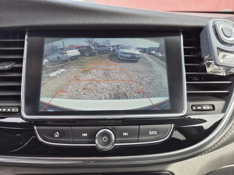 Opel Mokka X 1.4 i   LPG, снимка 8 - Автомобили и джипове - 49455594