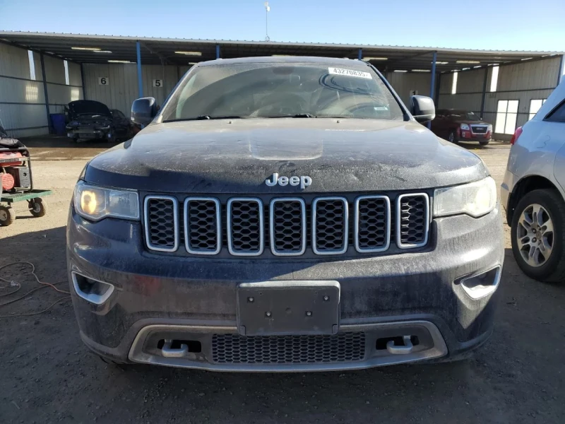 Jeep Grand cherokee, снимка 2 - Автомобили и джипове - 49464626