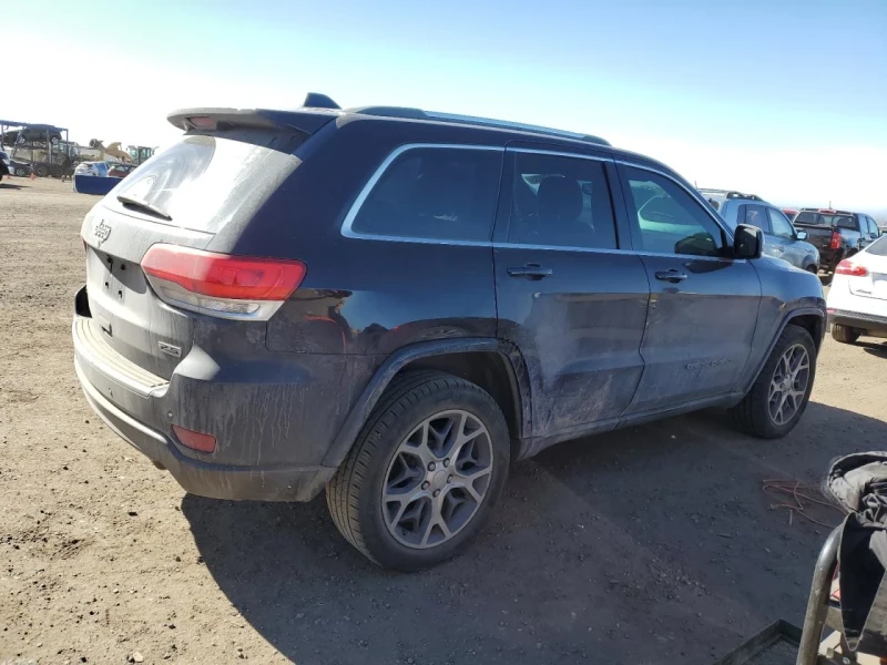 Jeep Grand cherokee, снимка 4 - Автомобили и джипове - 49464626