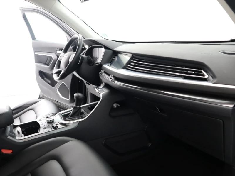Haval H6 2.0 SUPMEME, снимка 11 - Автомобили и джипове - 51225132