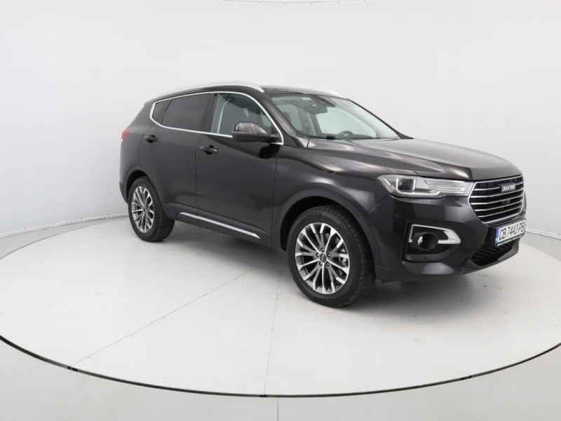Haval H6 2.0 SUPMEME, снимка 3 - Автомобили и джипове - 51225132