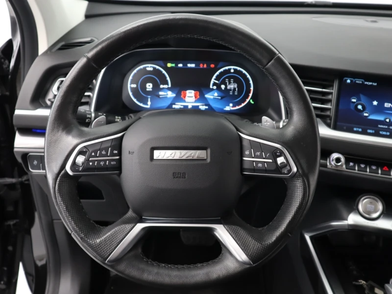 Haval H6 2.0 SUPMEME, снимка 14 - Автомобили и джипове - 51225132
