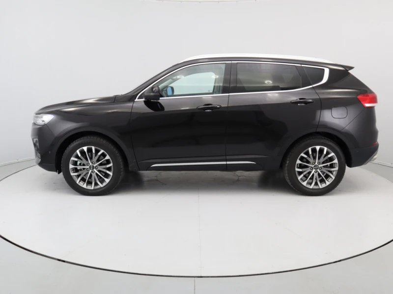 Haval H6 2.0 SUPMEME, снимка 4 - Автомобили и джипове - 51225132