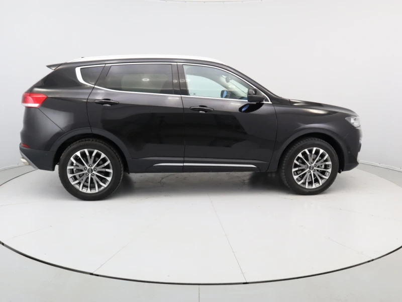 Haval H6 2.0 SUPMEME, снимка 5 - Автомобили и джипове - 51225132