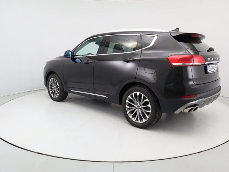 Haval H6 2.0 SUPMEME, снимка 6 - Автомобили и джипове - 51225132