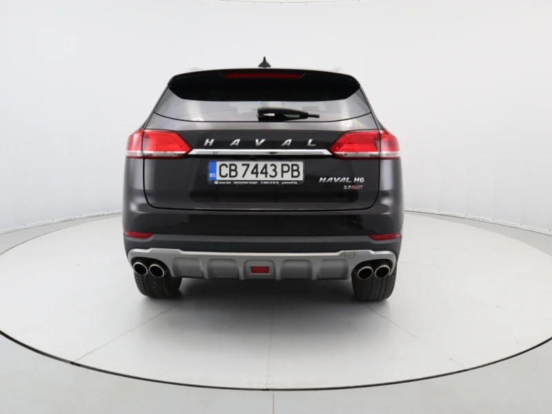 Haval H6 2.0 SUPMEME, снимка 7 - Автомобили и джипове - 51225132