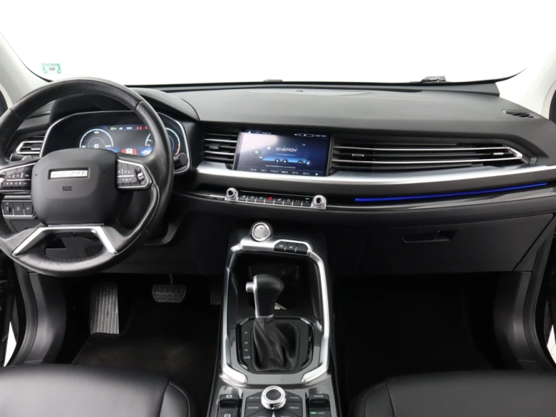 Haval H6 2.0 SUPMEME, снимка 10 - Автомобили и джипове - 51225132