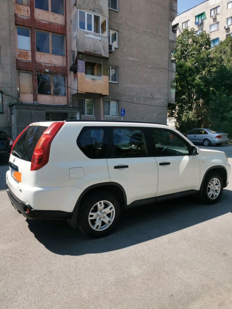 Nissan X-trail, снимка 3 - Автомобили и джипове - 52475429