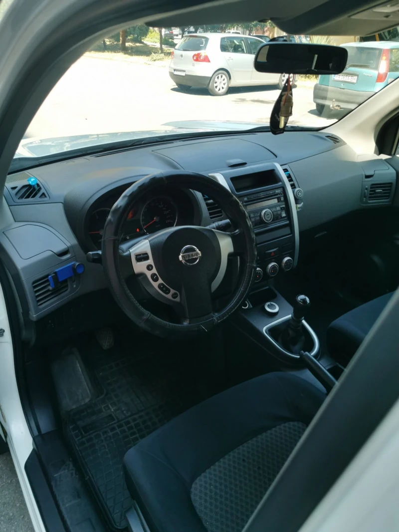 Nissan X-trail, снимка 13 - Автомобили и джипове - 52475429