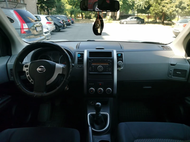 Nissan X-trail, снимка 9 - Автомобили и джипове - 52475429