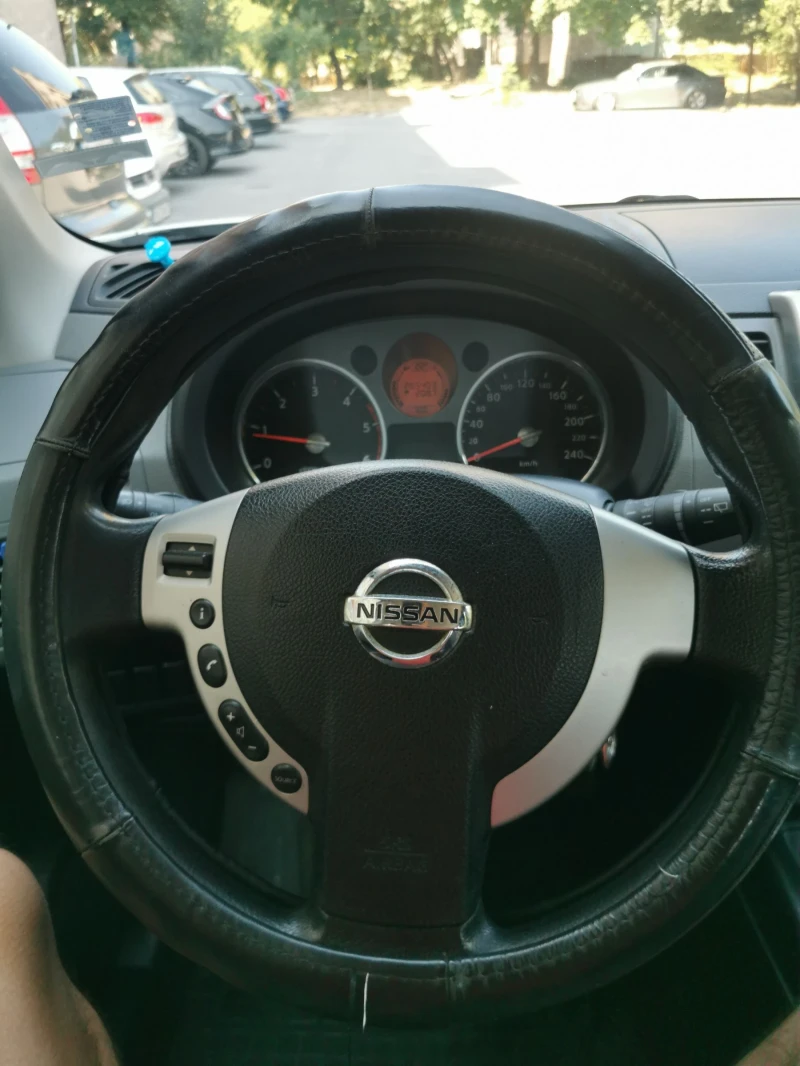 Nissan X-trail, снимка 8 - Автомобили и джипове - 52475429