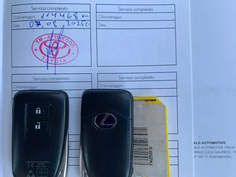 Lexus NX 300h-AWD Пълна ГАРАНЦИЯ, снимка 16 - Автомобили и джипове - 51296995