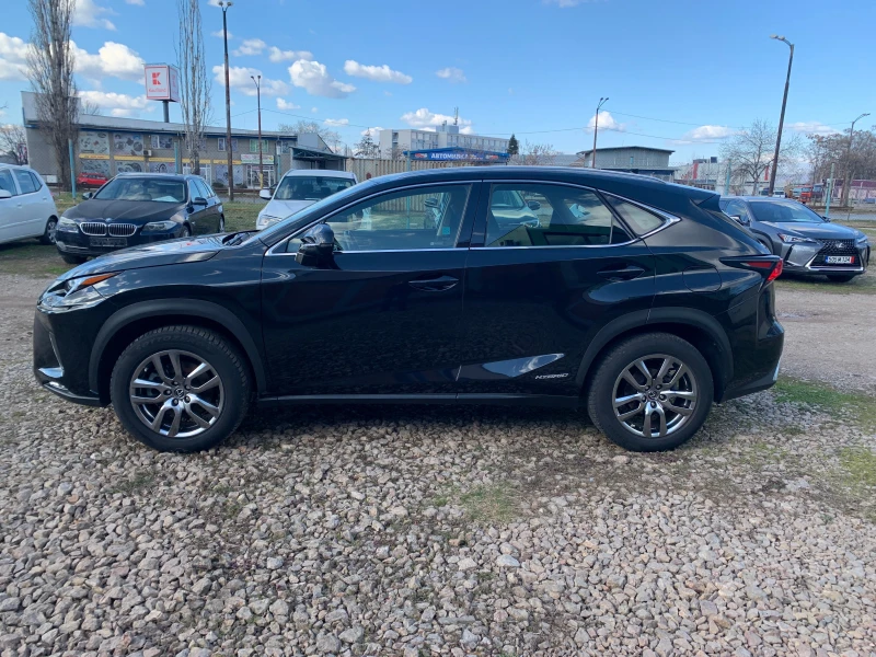 Lexus NX 300h-AWD Пълна ГАРАНЦИЯ, снимка 8 - Автомобили и джипове - 51296995