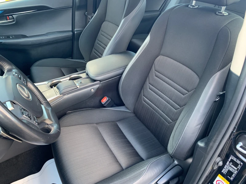 Lexus NX 300h-AWD Пълна ГАРАНЦИЯ, снимка 12 - Автомобили и джипове - 51296995