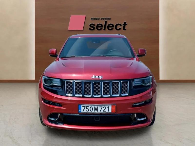 Jeep Grand cherokee 3.0 i, снимка 2 - Автомобили и джипове - 51312570