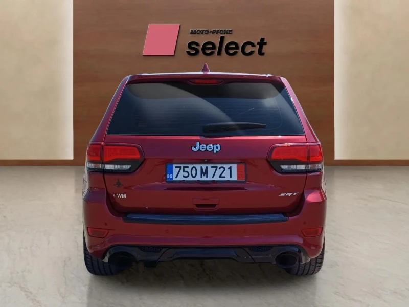 Jeep Grand cherokee 3.0 i, снимка 6 - Автомобили и джипове - 51312570