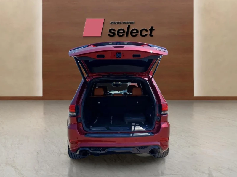 Jeep Grand cherokee 3.0 i, снимка 7 - Автомобили и джипове - 51312570