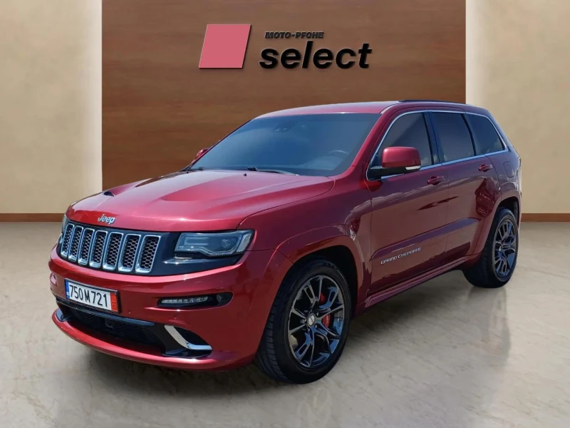 Jeep Grand cherokee 3.0 i
