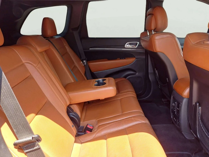 Jeep Grand cherokee 3.0 i, снимка 10 - Автомобили и джипове - 51312570