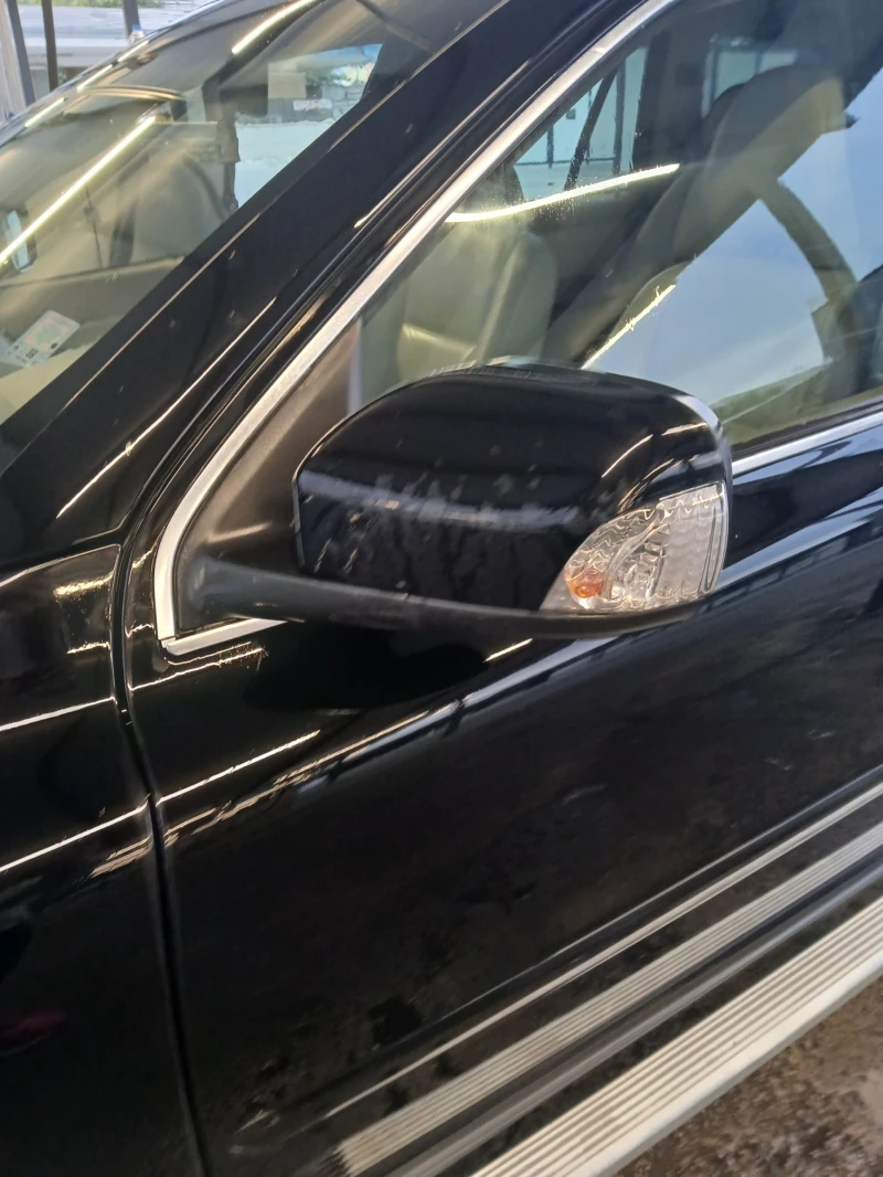 Volvo Xc90, снимка 4 - Автомобили и джипове - 52286581