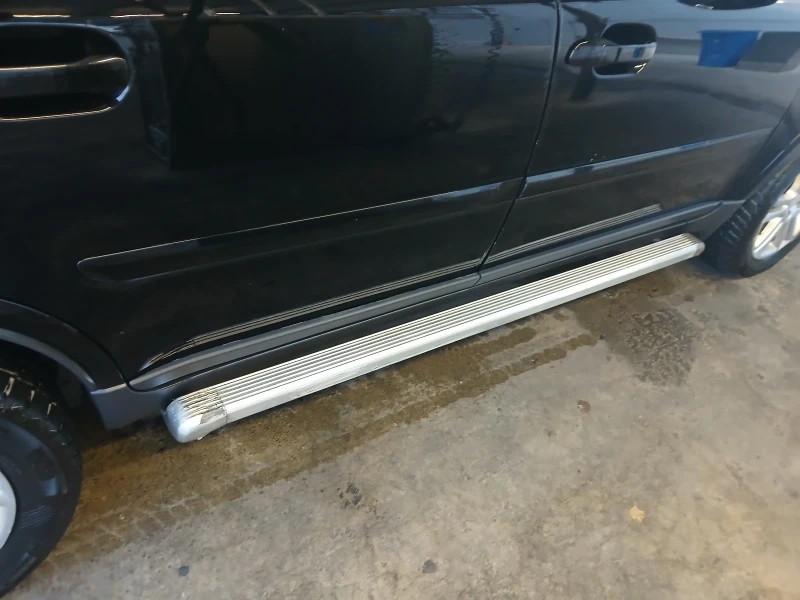 Volvo Xc90, снимка 8 - Автомобили и джипове - 52286581