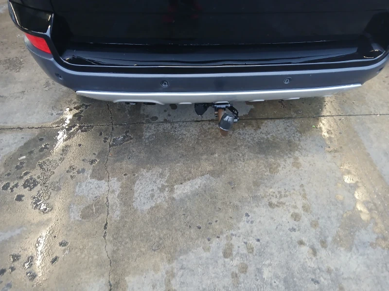 Volvo Xc90, снимка 7 - Автомобили и джипове - 52286581