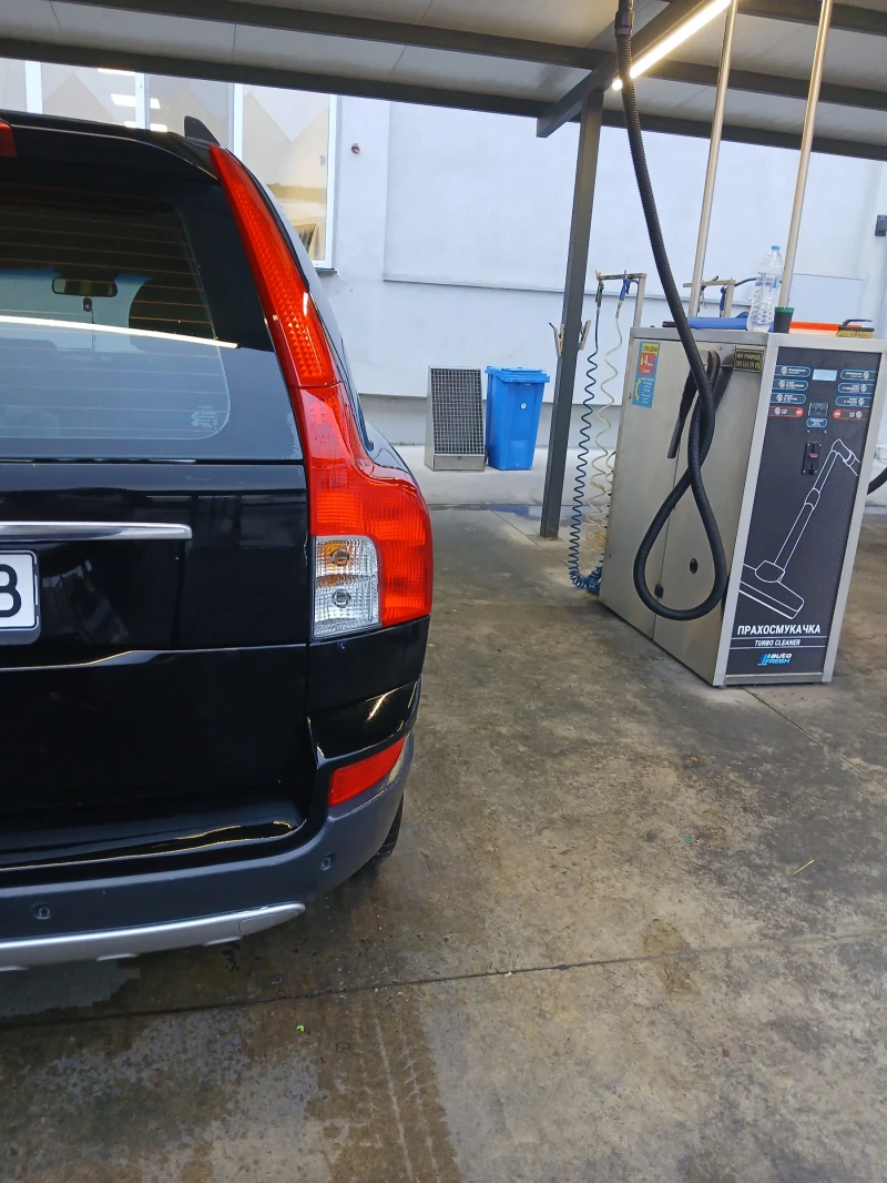 Volvo Xc90, снимка 6 - Автомобили и джипове - 52286581