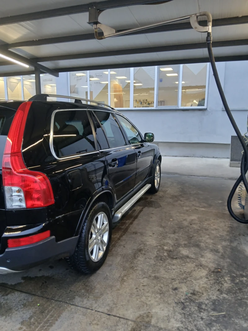 Volvo Xc90, снимка 5 - Автомобили и джипове - 52286581