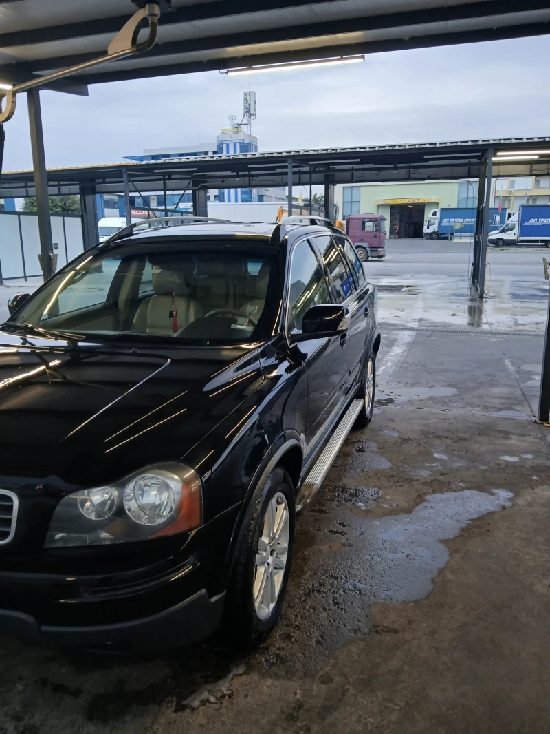 Volvo Xc90, снимка 2 - Автомобили и джипове - 52286581
