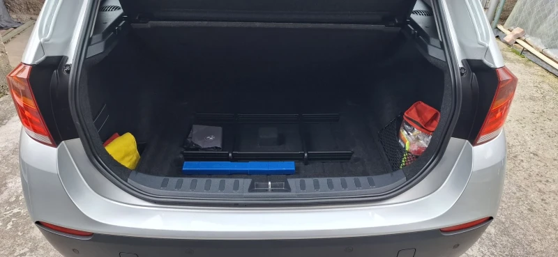 BMW X1 X-DRIVE 18d, снимка 8 - Автомобили и джипове - 52502500